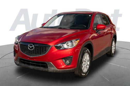 2014 Mazda CX-5 Sport
