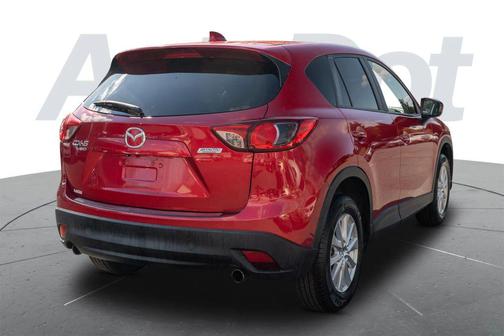 2014 Mazda CX-5 Sport