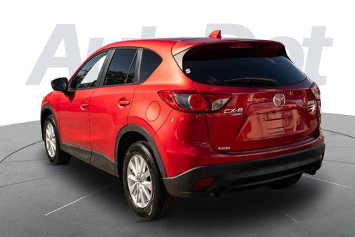 2014 Mazda CX-5 Sport