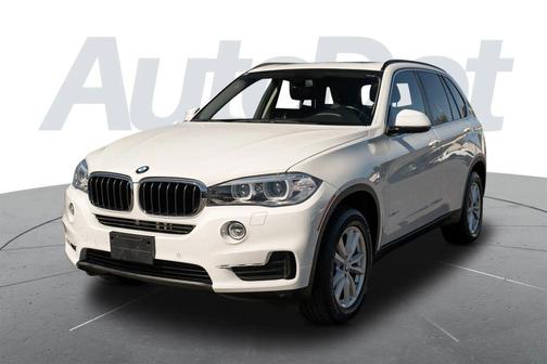 2014 BMW X5 xDrive35i