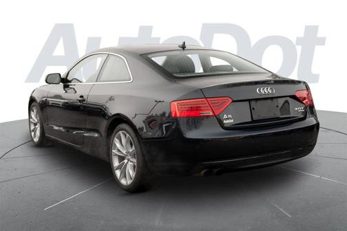2013 Audi A5 2.0T Premium Plus