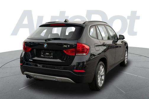 2014 BMW X1 xDrive 28i