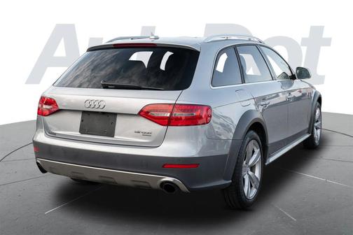 2015 Audi allroad 2.0T Premium Plus