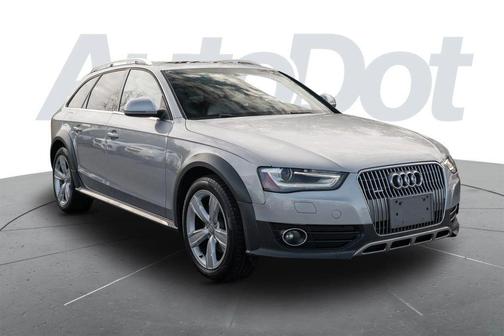 2015 Audi allroad 2.0T Premium Plus