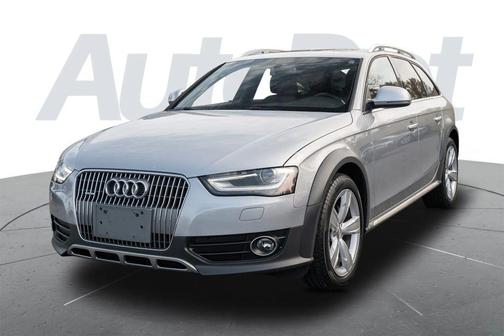 2015 Audi allroad 2.0T Premium Plus
