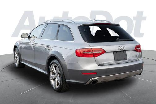 2015 Audi allroad 2.0T Premium Plus