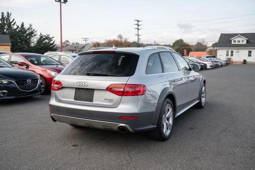 2015 Audi allroad 2.0T Premium Plus