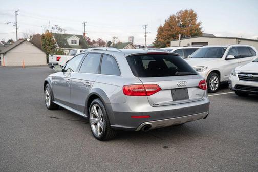 2015 Audi allroad 2.0T Premium Plus