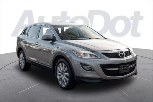 2010 Mazda CX-9 Grand Touring