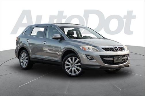 2010 Mazda CX-9 Grand Touring