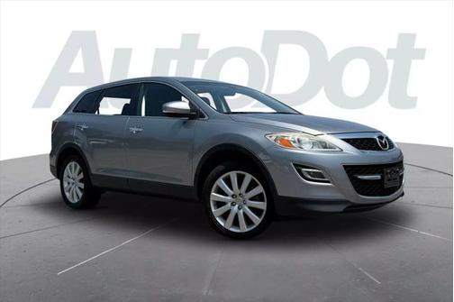 2010 Mazda CX-9 Grand Touring