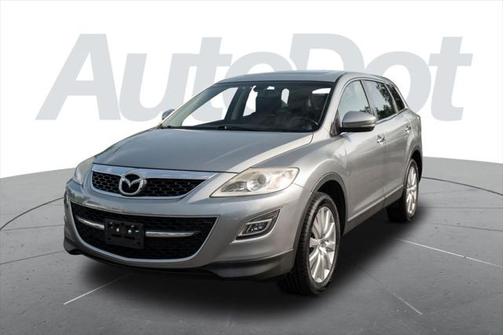 2010 Mazda CX-9 Grand Touring