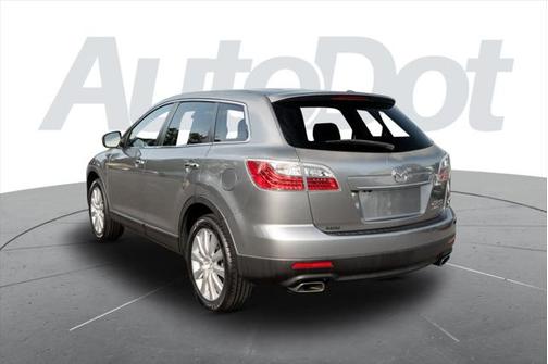 2010 Mazda CX-9 Grand Touring