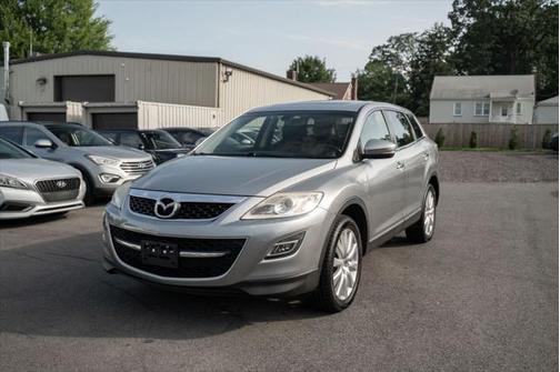 2010 Mazda CX-9 Grand Touring