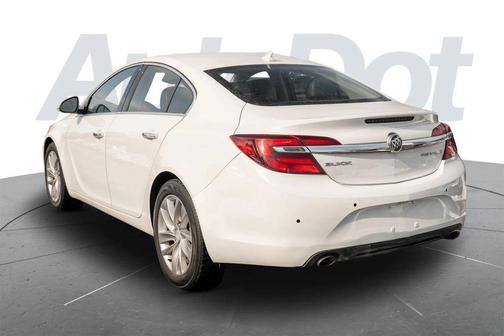 2014 Buick Regal Turbo/e-Assist Premium I