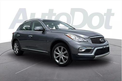 2016 INFINITI QX50 Base