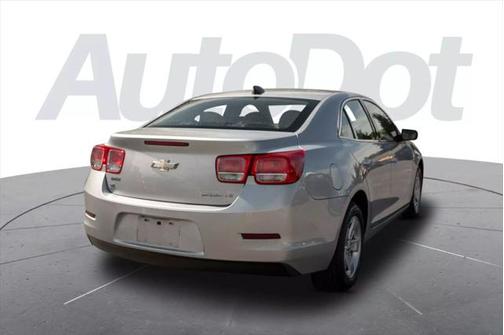 2015 Chevrolet Malibu 1LS