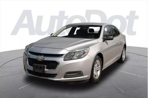 2015 Chevrolet Malibu 1LS