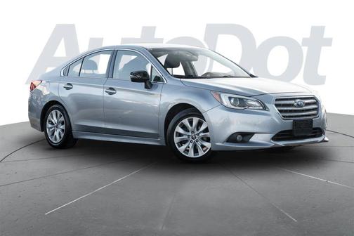 2017 Subaru Legacy Premium
