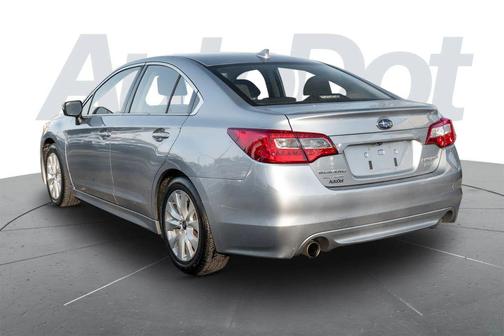 2017 Subaru Legacy Premium