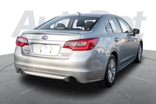 2017 Subaru Legacy Premium