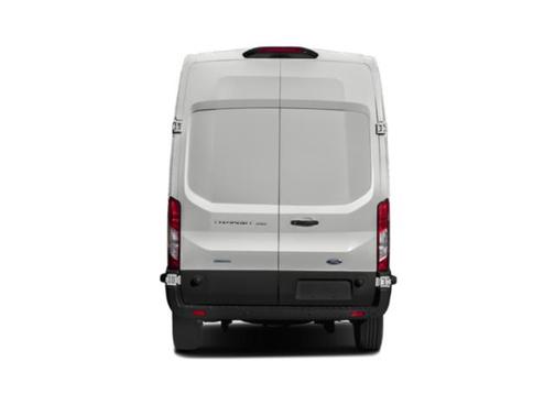 Oxford White 2019 Ford Transit-350 Base