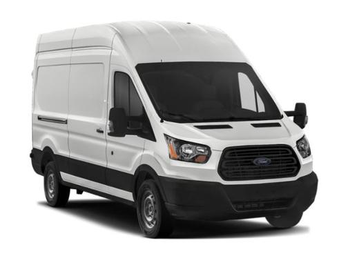 Oxford White 2019 Ford Transit-350 Base
