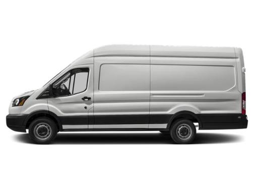Oxford White 2019 Ford Transit-350 Base