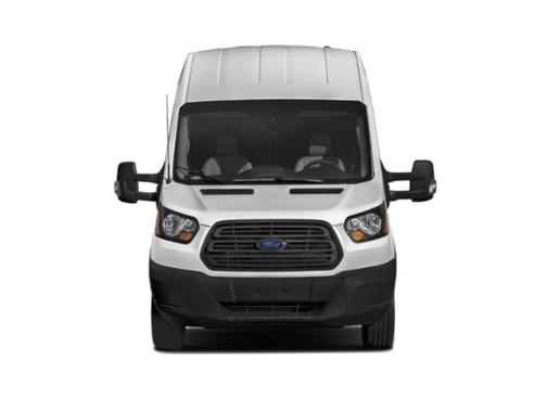 Oxford White 2019 Ford Transit-350 Base