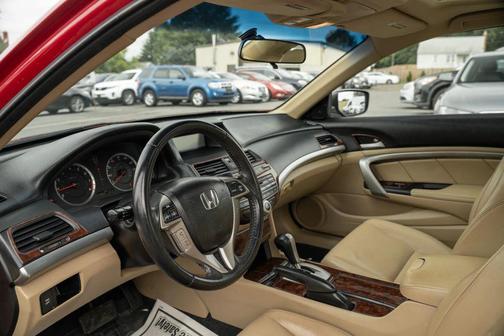 2010 Honda Accord EX-L