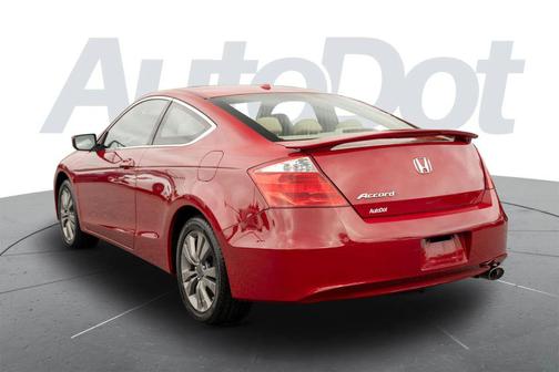 2010 Honda Accord EX-L
