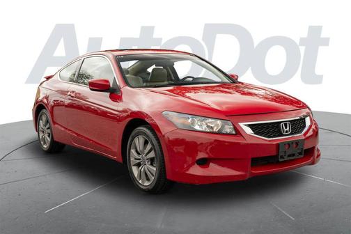 2010 Honda Accord EX-L