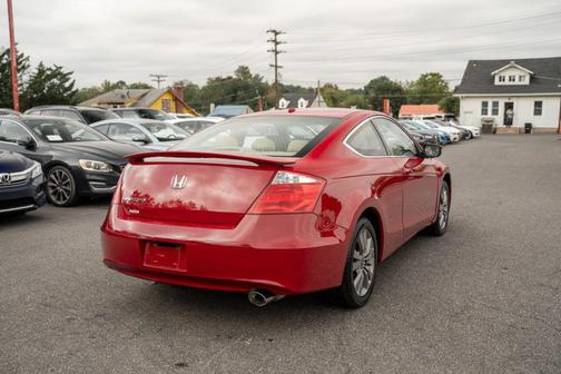 2010 Honda Accord EX-L