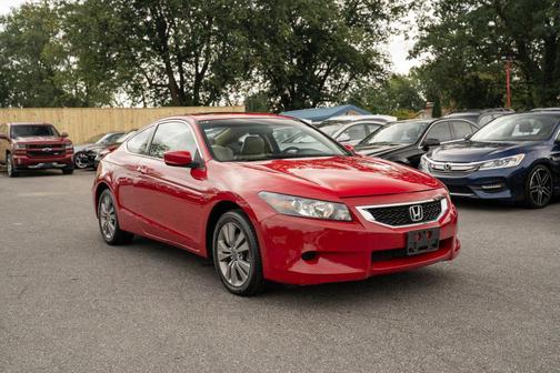 2010 Honda Accord EX-L