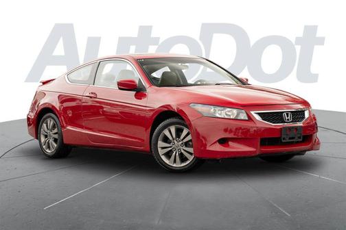 2010 Honda Accord EX-L