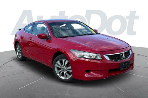 2010 Honda Accord EX-L