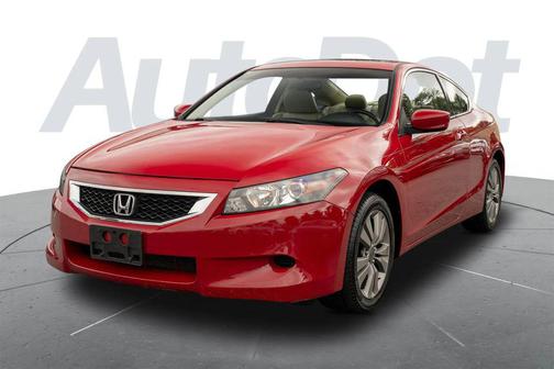 2010 Honda Accord EX-L