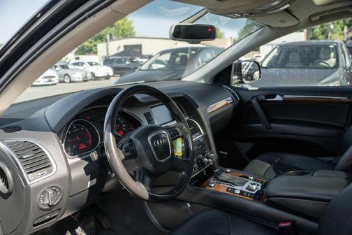 2010 Audi Q7 3.0 Prestige