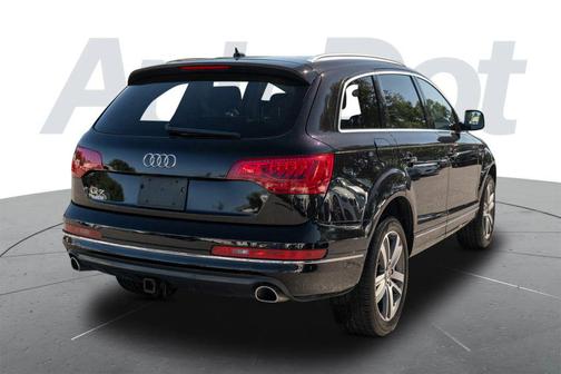 2010 Audi Q7 3.0 Prestige