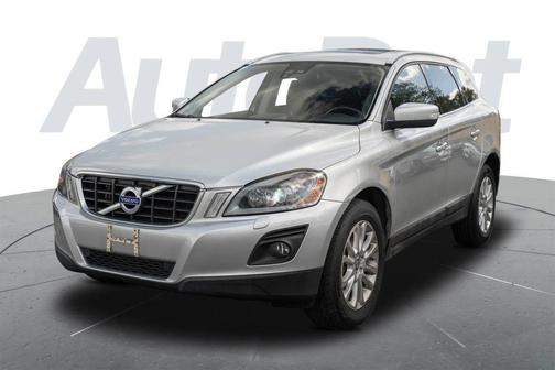 2010 Volvo XC60 T6