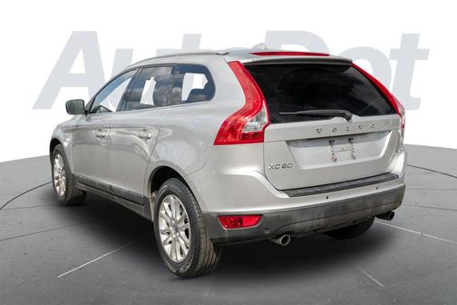 2010 Volvo XC60 T6