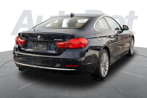 2014 BMW 428 i xDrive