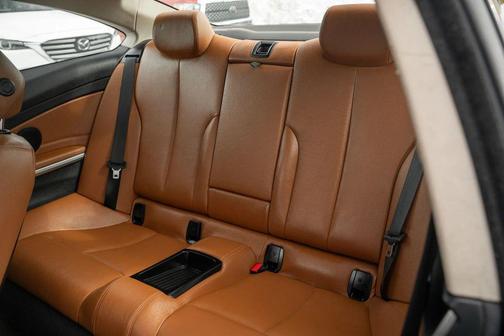 2014 BMW 428 i xDrive