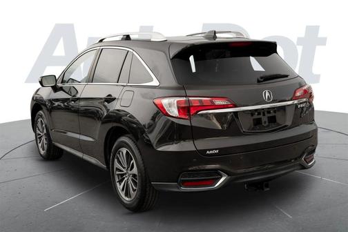 2017 Acura RDX Advance Package