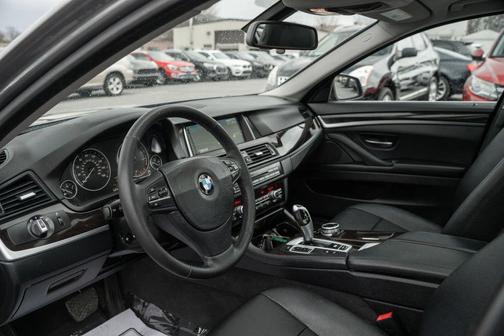 2014 BMW 535 xDrive