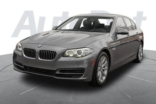 2014 BMW 535 xDrive