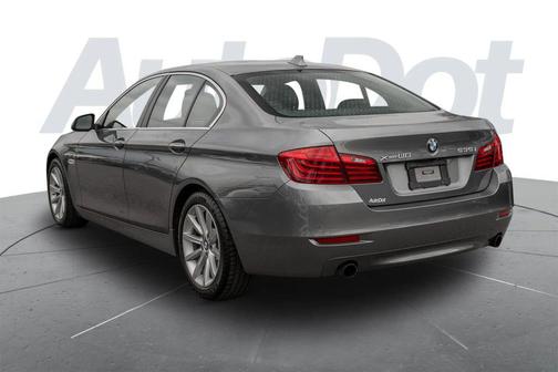 2014 BMW 535 xDrive