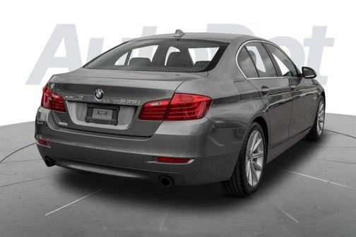 2014 BMW 535 xDrive