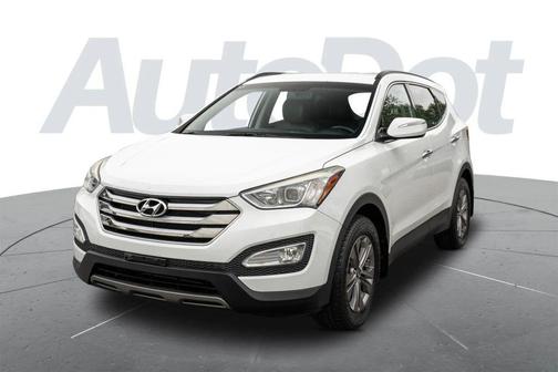 2016 Hyundai Santa Fe Sport 2.4L