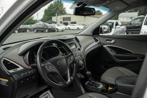 2016 Hyundai Santa Fe Sport 2.4L